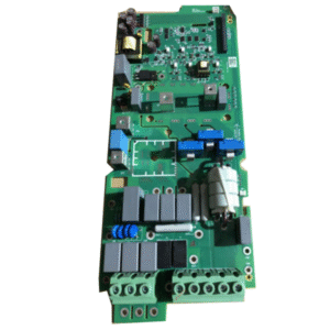 10000239427E 1/4 ABB - CINT-44X1C INVERTER POWER BOARD,FOR ACS580
