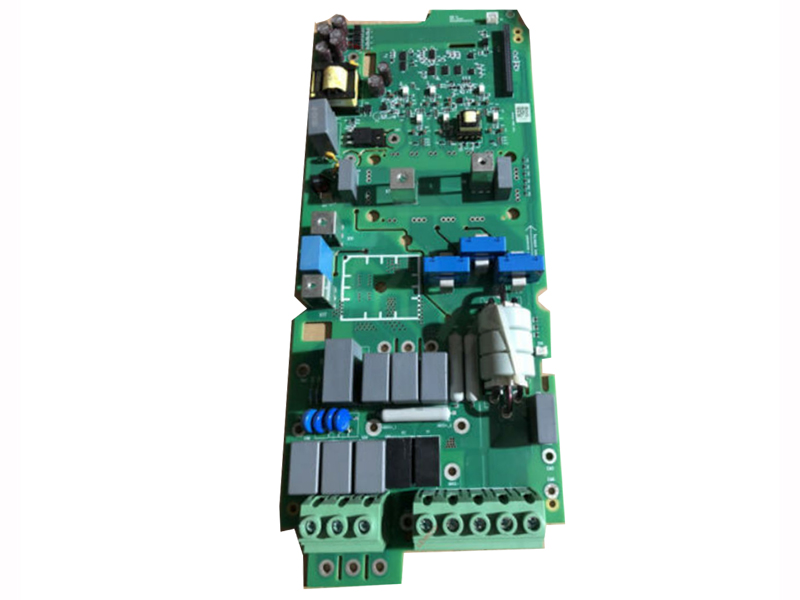 10000239427E 1/4 ABB - CINT-44X1C INVERTER POWER BOARD,FOR ACS580