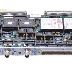 VMIVME-4140 Fanuc VME-4140 32-Channel 12-bit Analog Output Board