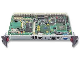 VMIVME-7807 Fanuc highly flexible, high performance single board computer