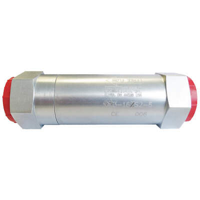 4531S26 Parker Parker 453-1S2-6 Check Valve