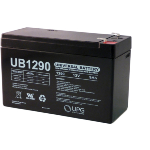 UPS0600ITSIT General Electric GE Digital Energy UPS0600ITSIT UPS0600ITSIR 12V 9Ah UPS Battery