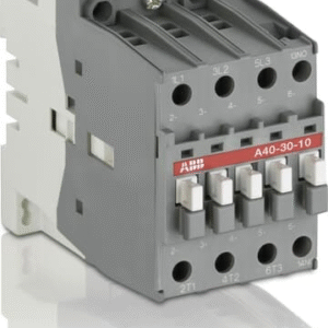 1SBL321001R2610 ABB - A40-30-10 COIL 110-127 VAC CONTACTOR, 1SBL321001R2610 ABB - A40-30-10 COIL 110-127 VAC