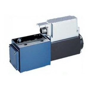0811404605 Bosch Rexroth - 4WRPEH 6 C3 B04P-20/G24K0/A1M Pressure Rating: 250 - 315 Bar ; Temperature Rating: -20 to 50 deg C