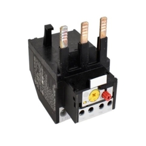 RT22H General Electric Overload Relay,54.0/65.0a,2.245 Inch Depth,4.320inch Height,rt2xp,3 Poles,bimetallic,no Mounting,54/65a,20 Trip Class,iec,manual/auto Reset,trip Class 20,2.441inch Width