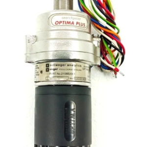 2108B2001 Honeywell GAS DETECTOR, OPTIMA PLUS, 316 STAINLESS STEEL, < 3 SECONDS RESPONSE, -40 TO 65 C TEMPERATURE RANGE, OPTIONAL HART OVER 4-20MA OUTPUT
