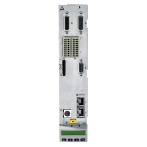 R911328605 Bosch Rexroth - CSB01.1N-SE-ENS-NNN-L2-S-NN-FW SERVO DRIVE CONTROL INTERFACE CARD, SINGLE-AXIS BASIC, SERCOS II COMMUNICATION, SAFE TORQUE OFF, STANDARD OPERATOR PANEL, R911328605