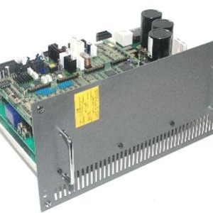 A06B-6100-H004 Fanuc SERVO AMPLIFIER, 6 AXIS SERVO AMPLIFIER, 6 AXIS CONTROLLER, 200-230 V AC, 50/60 HZ, ROBOT