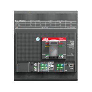 1SDA067968R1 ABB - XT2L 160 Ekip LSIG In=100A 4p F F CIRCUIT BREAKER TMAX XT2L 160 FIXED FOUR-POLE WITH FRONT TERMINALS AND SOLID-STATE RELEASE IN AC EKIP-LSIG R 100 A