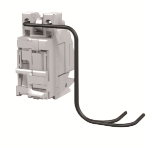 1SDA066406R1 ABB - UVR-C XT2-XT4 W 220-240Vac-220-250Vdc UNDERVOLTAGE RELEASE WIRED 220...240V AC-220...250V DC FOR WITHDRAWABLE CIRCUIT-BREAKER XT2-XT4