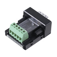 CJ1W-CIF11 Omron RS-232C port of the SYSMAC series can be changed into RS-422A/485 port,  Item list of C