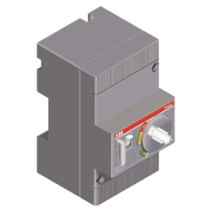 1SDA059597R1 ABB - MOS T1,.T3 SUPERIM. 110..250Vac/dc SOLENOID OPERATOR SUPERIMPOSED WITH FREE CABLES MORE PLUG-SOCHET 110...250V AC-DC (NEW 5 WIRES) T1-T2-T3