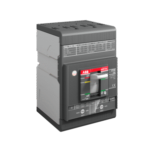 1SDA067051R1 ABB - XT2N 160 MA 52 Im=314...728 3p F F Boxed automatic circuit breaker for XT2N motor protection - Icu breaking capacity (415V) = 36kA - 160A- MA Magnetic only protection release with adjustable threshold 52 Im = 314 ... 728 3-pole with front terminals.