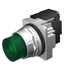 US2:52PL4U3 Siemens - 52PL4U3 PILOT LIGHT, LED 24-240V,GREEN