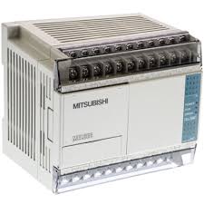 FX1S-30MT-ESS/UL Mitsubishi AC BASE UNIT, MELSEC-F SERIES, MAX. 30 INPUT / OUTPUT, TRANSISTOR OUTPUT, 24 VDC