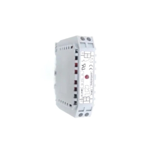 1SNA610132R2300 ABB - RB121A-110-220VAC-DC INTERFACE RELAY MODULE, 1SNA610132R2300, RB121A-110VAC-DC, 110-220 V AC/DC SUPPLY VOLTAGE, 50/60 HZ, 8 AMPS, 1 C/O CONTACT