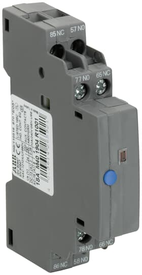 1SAM401904R1001 ABB - SK4-11 SK4-11 Signal contact 1NO/1NC