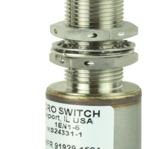 21CH38-18 Honeywell MICROSWITCH, WIRE LEAD, SNAP ACTION, ROLLER PLUNGER, WIRE LEADED, SPDT, 4A, 28VDC