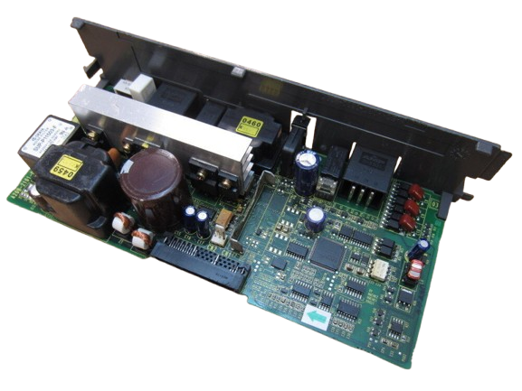 A20B-2101-0392 Fanuc PC BOARD,SERVO POWER SUPPLY BOARD,PCB - ALPHA I PSM NEW HI POWER,PCB FOR 6110 AND 6120 HV SERIES SERVO POWER SUPPLY MODULES,400-480 VAC,CNC