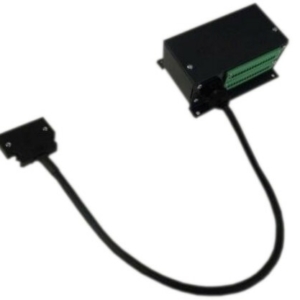 1F-05UCBL-41 Mitsubishi Machine cable for CR800 controller, standard, 5m