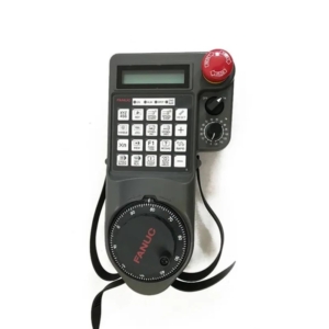 A02B-0259-C221#A Fanuc HANDHELD REMOTE, HANDY MACHINE OPERATOR'S PANEL, OPERATOR INTERFACE UNIT, CNC