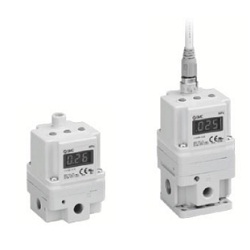 ITV2050-01F3N3-Q SMC regulator, electro-pneumatic, IT2000/ITV2000 E/P REGULATOR