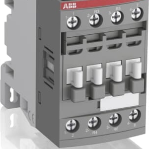 1SBL136501R2100 ABB - AF09Z-22-00-21 AF09Z-22-00-21 24-60V50/60HZ 20-60VDC Contactor