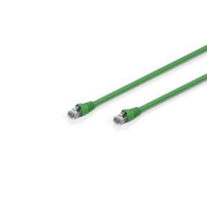 ZK1090-9191-0040 Beckhoff Industrial-Ethernet/EtherCAT patch cable, Cat.5, PUR, 4 x 2 x AWG26