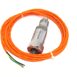 261A1812P012 Honeywell FLAME DETECTOR, TEMP: -40-350 DEGREES F