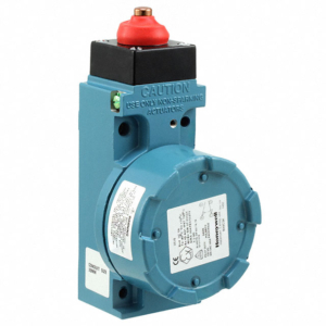 BX4C3K Honeywell Switch SPDT (DB/DM) Chassis Mount