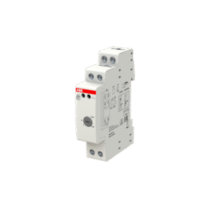 M204135 ABB M204135 TW1 SWITCH CREPUSCULAR 2-100 LX 1 MODULE