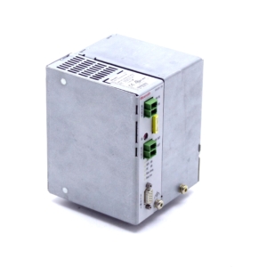 VAU01.1S-024-024-240-NN Bosch Rexroth POWER SUPPLY, 10-12 AMP, 24 VDC, 240 W