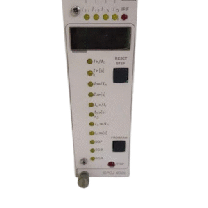 SPCJ-4D29 ABB - R5-42564-1 CURRENT/EARTH FAULT MODULE