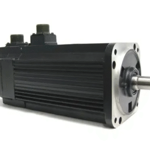 SGMGH-1EDCA6C Yaskawa Servo Motor, 37.2 Amp, 400 Vac, 15 Kw, 1500 Rpm Rated, 2000 Rpm Max