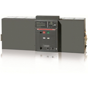 1SDA057161R1 ABB - E6V 6300 PR121/P-LSI In=6300A 4p W MP Air Circuit Breaker, 1SDA057161R1 ABB - E6V 6300 PR121/P-LSI In=6300A 4p W MP