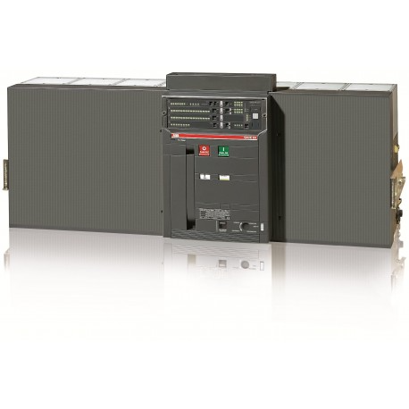 1SDA057161R1 ABB - E6V 6300 PR121/P-LSI In=6300A 4p W MP Air Circuit Breaker, 1SDA057161R1 ABB - E6V 6300 PR121/P-LSI In=6300A 4p W MP