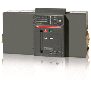 1SDA057026R1 ABB - E6H6300PR121/P-LSIGIn=6300A3pWMP Air Circuit Breaker, 1SDA057026R1 ABB - E6H6300PR121/P-LSIGIn=6300A3pWMP