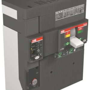 1SDA056785R1 ABB - E4S4000PR121/P-LSIIn=4000A3pFHR SACE EMAX CIRCUIT-BREAKER E4S 4000A THRE-POLE FIXED WITH TERMINALS REAR HORIZONTAL OVERCURRENT RELEASE PR121/P-LSI R4000 FITTED WITH: 4 AUXILIARY CONTACT