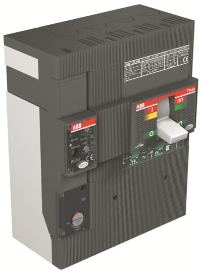 1SDA056785R1 ABB - E4S4000PR121/P-LSIIn=4000A3pFHR SACE EMAX CIRCUIT-BREAKER E4S 4000A THRE-POLE FIXED WITH TERMINALS REAR HORIZONTAL OVERCURRENT RELEASE PR121/P-LSI R4000 FITTED WITH: 4 AUXILIARY CONTACT