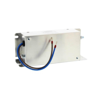 A1000-FIV1020-SE-Q Omron Filter for electrical line, for general purposes, 200 VAC, 20 A, Chassis mount.