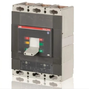1SDA013405R1 ABB CIRCUIT BREAKER S3H 1600AMP 3POLE 690V 50/60HZ