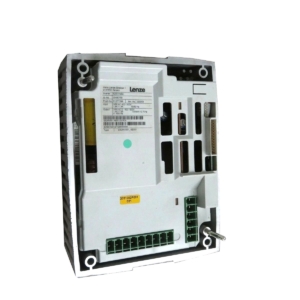 13436680 Lenze - E82MV551-4B001 FREQUENCY INVERTER DRIVE, 8200 MOTEC SERIES, 0.55 KW, 0.75 HP, 3 PHASE, 1.4-1.8 AMP, 400-500 VAC, 50/60 HZ