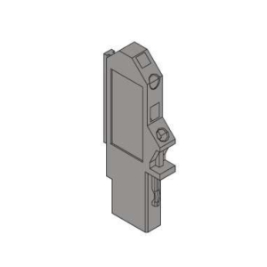 1SDA062170R1 ABB - T7-T7M-X1 TERMINAL FOR ACCESSORIES T7-T7M-X1