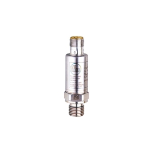 PT5343 IFM - PT-040-SEG14-A-ZVG/US/ /W PRESSURE TRANSMITTER, RELIABLE DETECTION OF SYSTEM PRESSURE IN INDUSTRIAL APPLICATIONS HIGH SHOCK AND VIBRATION RESISTANCE EXCELLENT REPEATABILITY AND LOW LINEARITY ERROR LIFESPAN OF MORE THAN 60 MILLION PRESSURE CYCLES COMPACT AND ROBUST STAINLESS STEEL