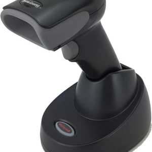 1472G2D-2USB-5-N Honeywell - 1472G2D Honeywell Voyager Extreme Performance (XP) 147X Series BarcodeArea-Imaging Scanner (2D, 1D, PDF, Postal) Kit (Wireless, USB) (1472G2D)