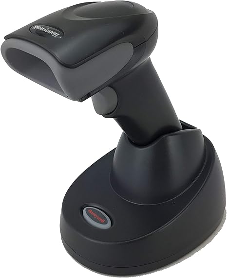 1472G2D-2USB-5-N Honeywell - 1472G2D Honeywell Voyager Extreme Performance (XP) 147X Series BarcodeArea-Imaging Scanner (2D, 1D, PDF, Postal) Kit (Wireless, USB) (1472G2D)