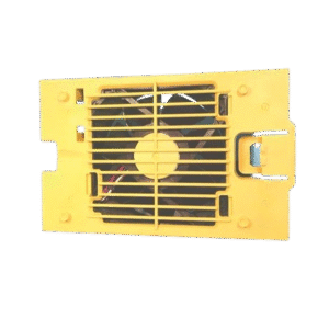 A05B-2600-C310 Fanuc FAN, FAN UNIT, COOLING FAN MODULE, 0.19 AMP, 24 VDC SUPPLY
