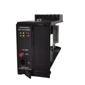 B86498-02 General Electric Multiplexers B86498-02 ETHER-1000 unit