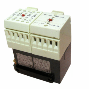 CA2-FK 122 Telemecanique 8-POLE CONTACTOR TELEMECANIQUE
