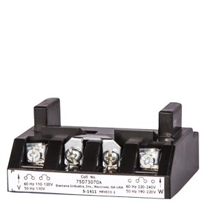 US2:75D73070A Siemens - 75D73070A Kit Coil, US2:75D73070A Siemens - 75D73070A